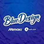 BLUEDESIGN